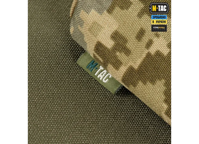 Килимок M-Tac для сидіння з кріпленням на пояс ARMOR MM14 Фото 2